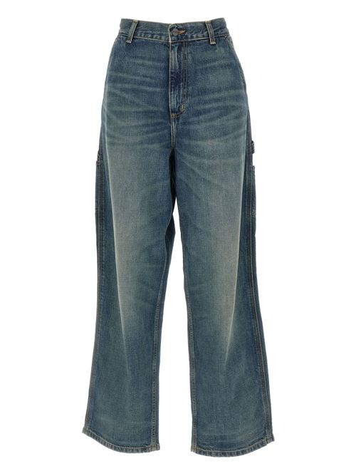 Brandon Single Knee Jeans CARHARTT WIP | I034225014Q